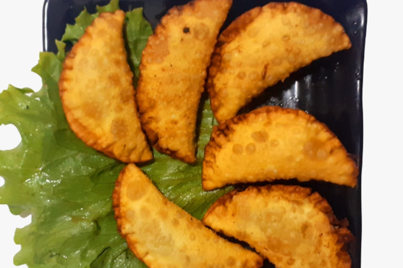 item delicioso