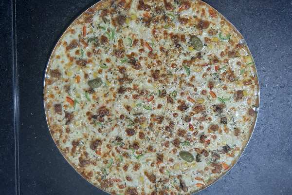 item delicioso