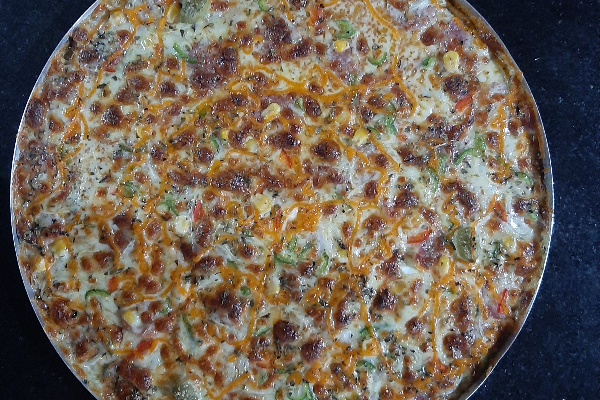 item delicioso
