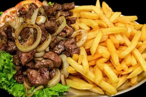 item delicioso