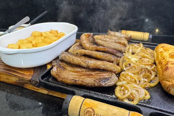 item delicioso