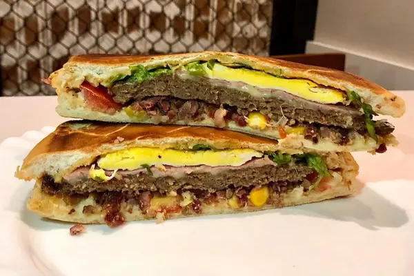 item delicioso