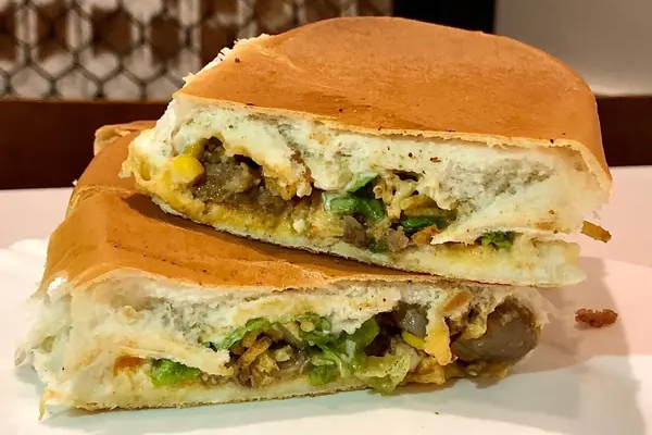 item delicioso