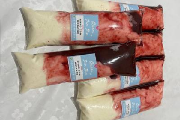 item delicioso