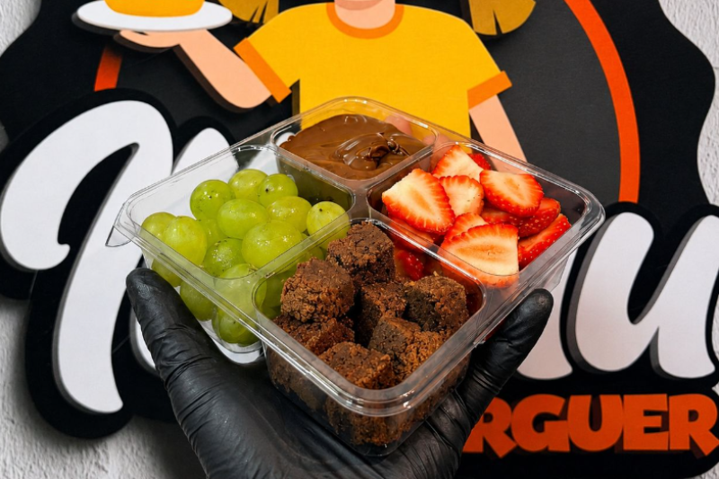 item delicioso