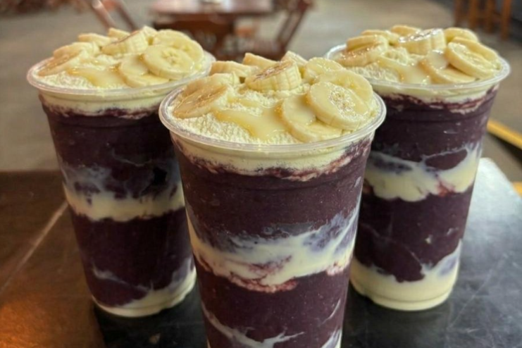 item delicioso