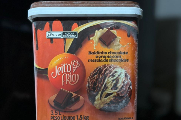 item delicioso