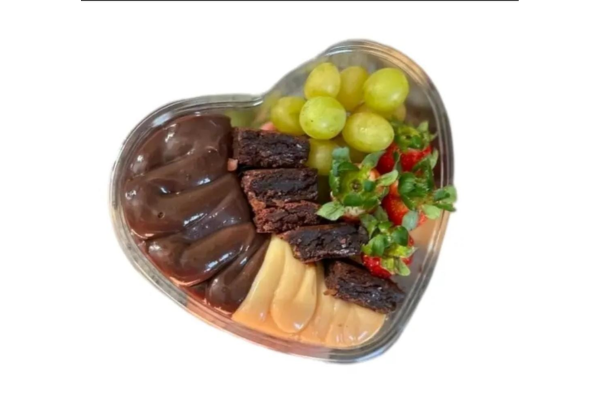 item delicioso