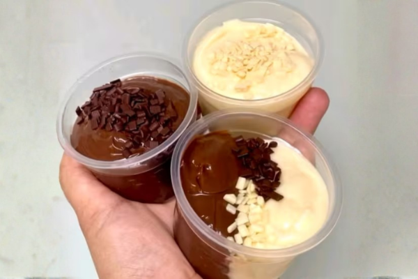 item delicioso