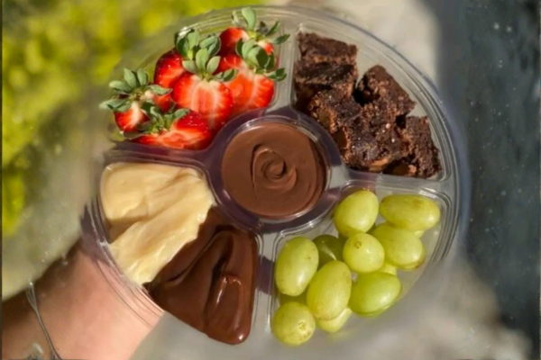 item delicioso
