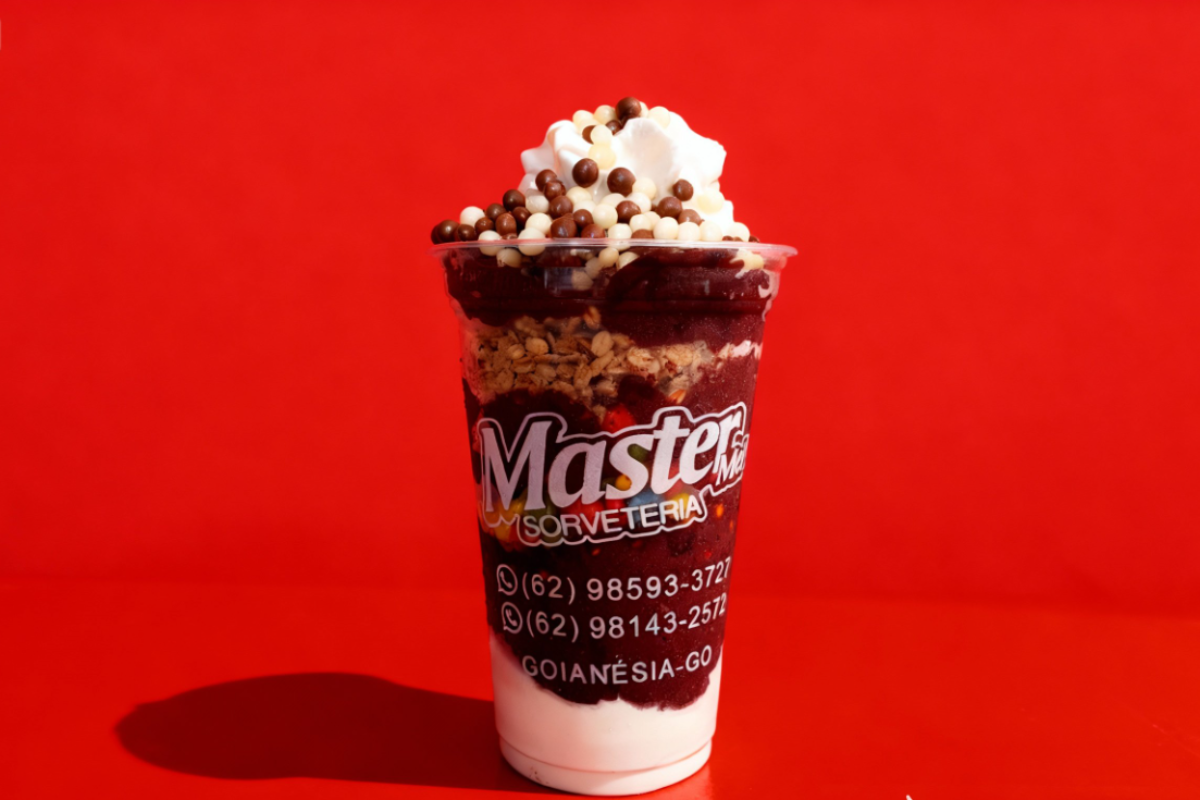 item delicioso