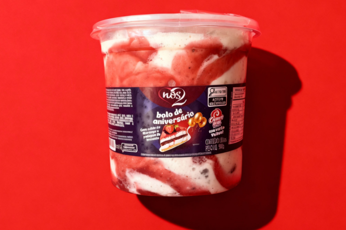 item delicioso