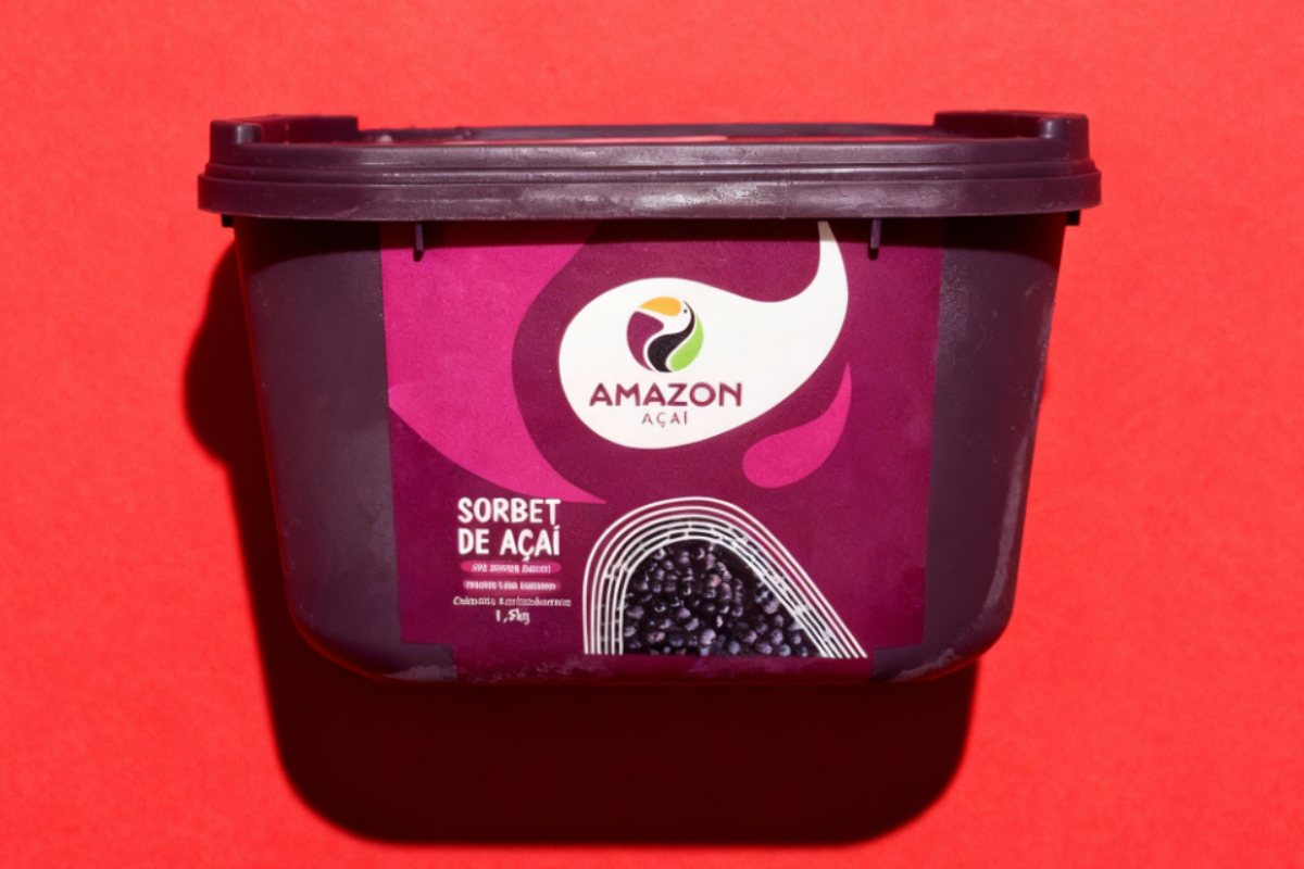 item delicioso