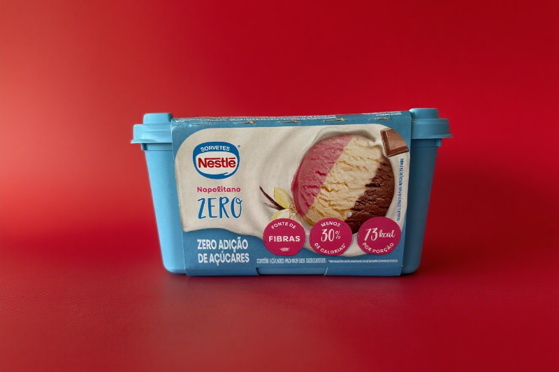 item delicioso