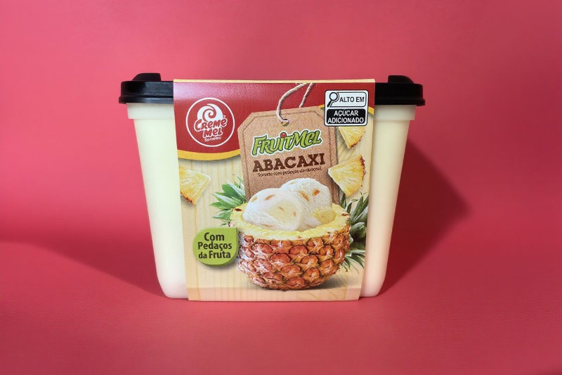 item delicioso