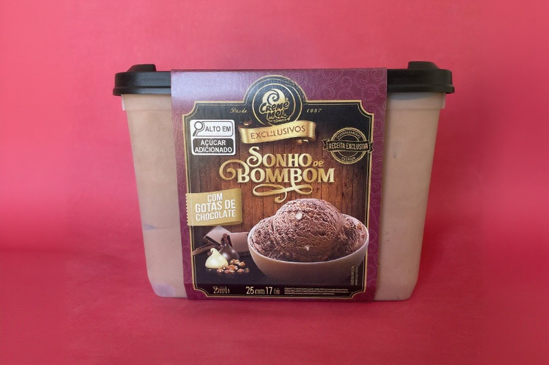 item delicioso