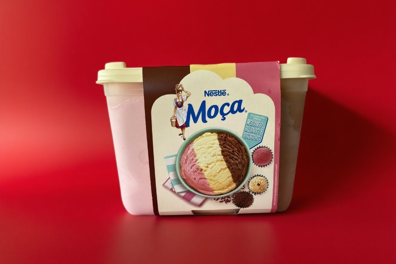 item delicioso