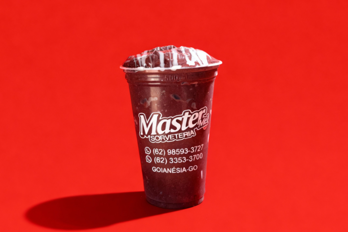 item delicioso