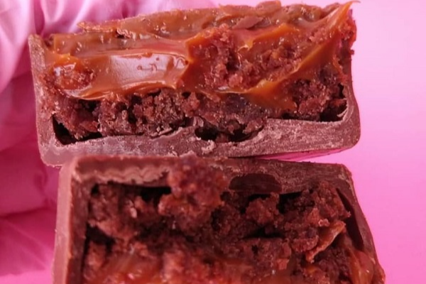 item delicioso