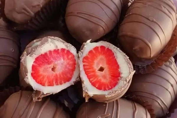 item delicioso