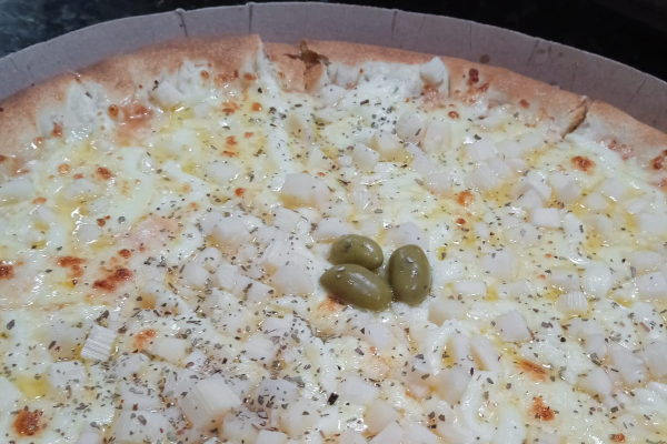 item delicioso