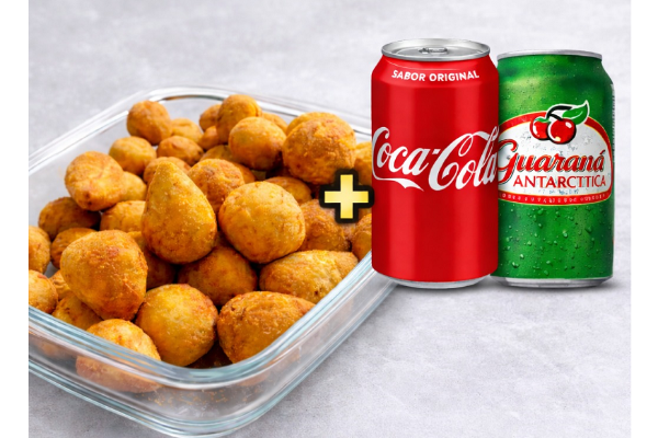 item delicioso
