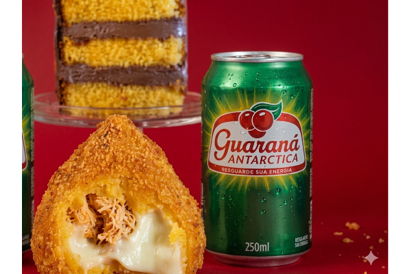 item delicioso
