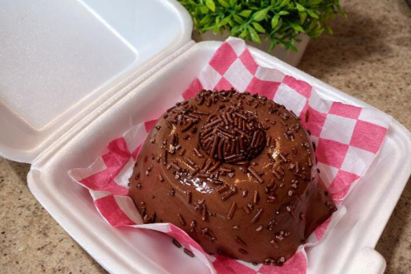 item delicioso