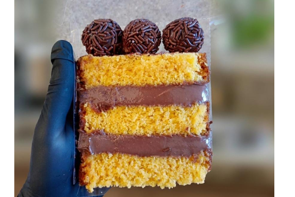 item delicioso