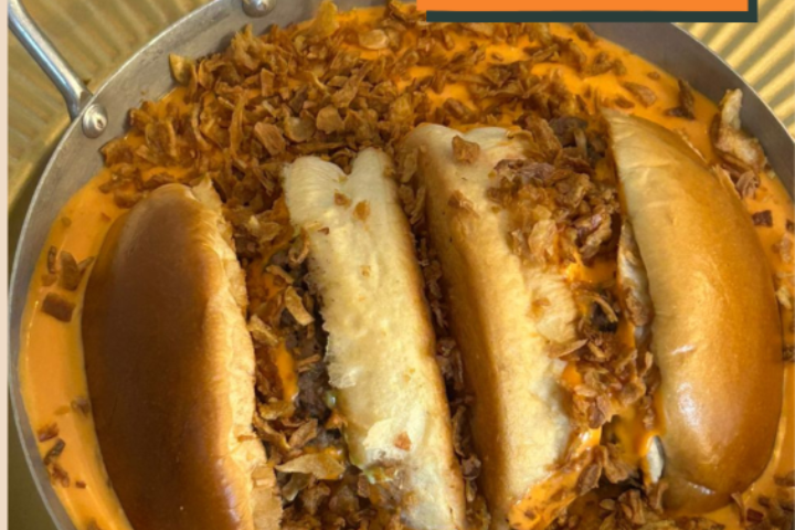 item delicioso