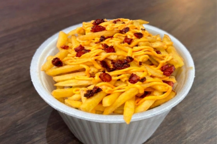 item delicioso