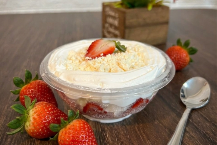 item delicioso
