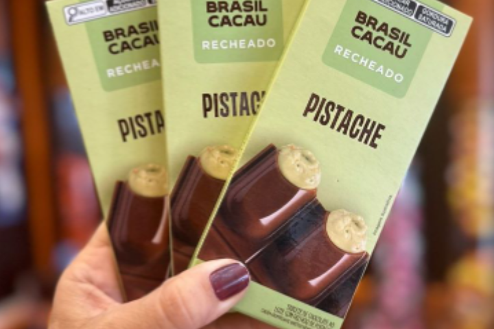 item delicioso