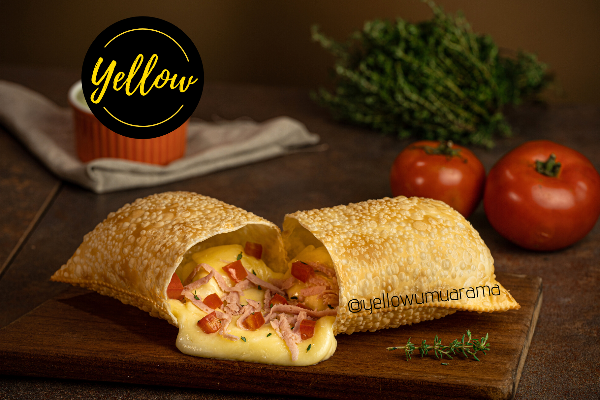 item delicioso