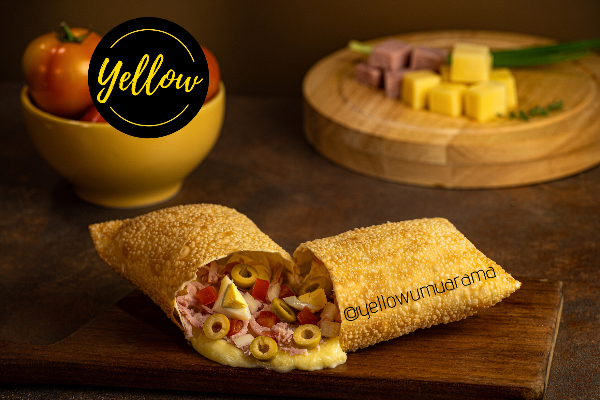 item delicioso