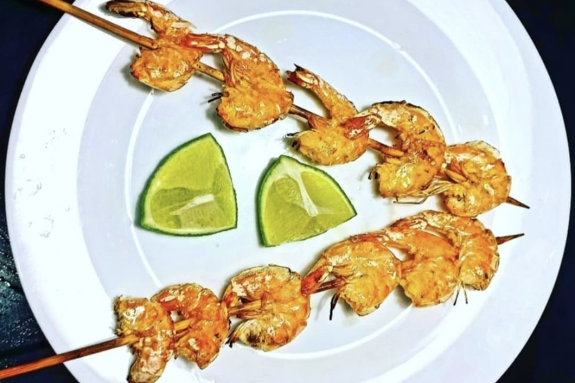 item delicioso