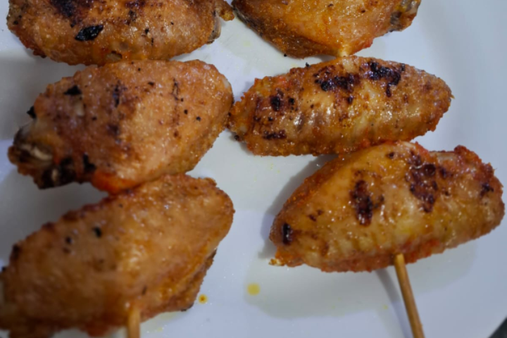 item delicioso