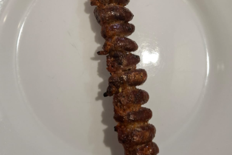 item delicioso