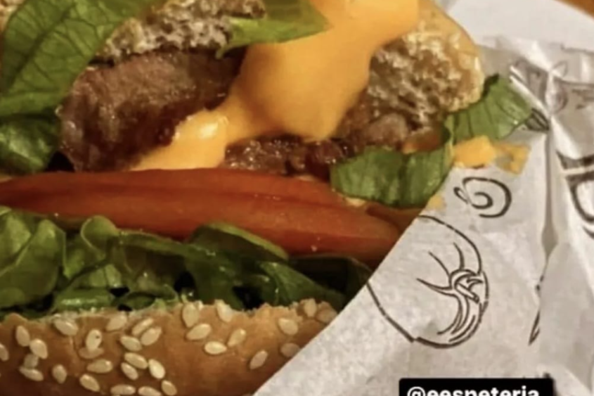 item delicioso
