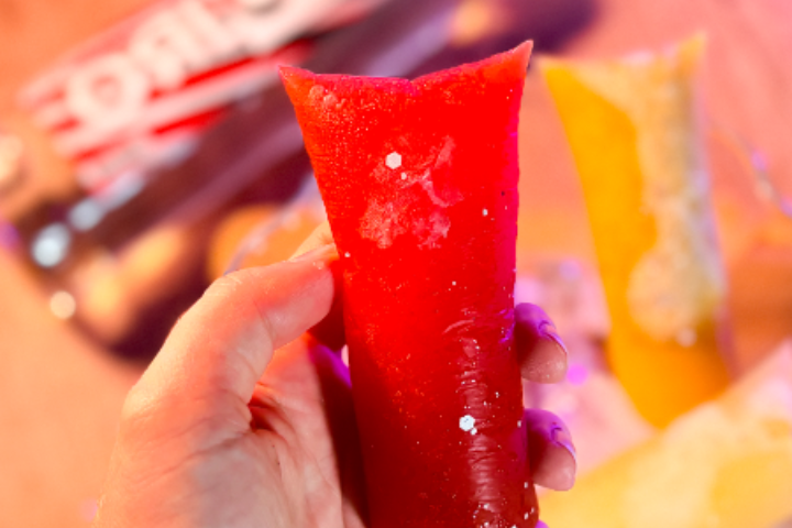 item delicioso