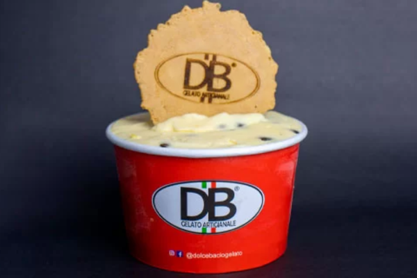 item delicioso