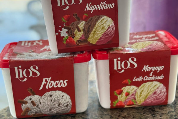 item delicioso