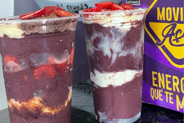 item delicioso