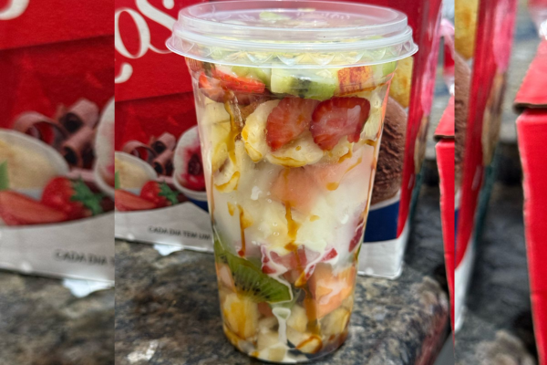item delicioso