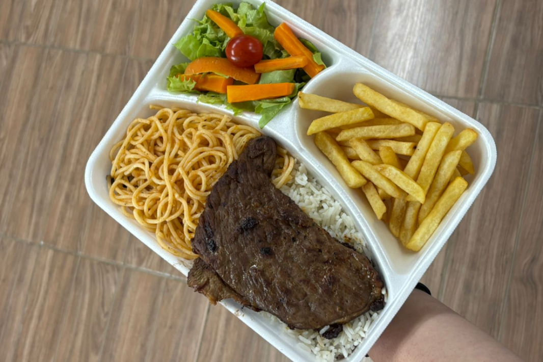item delicioso