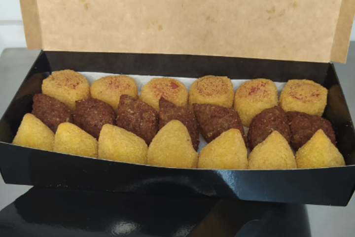 item delicioso