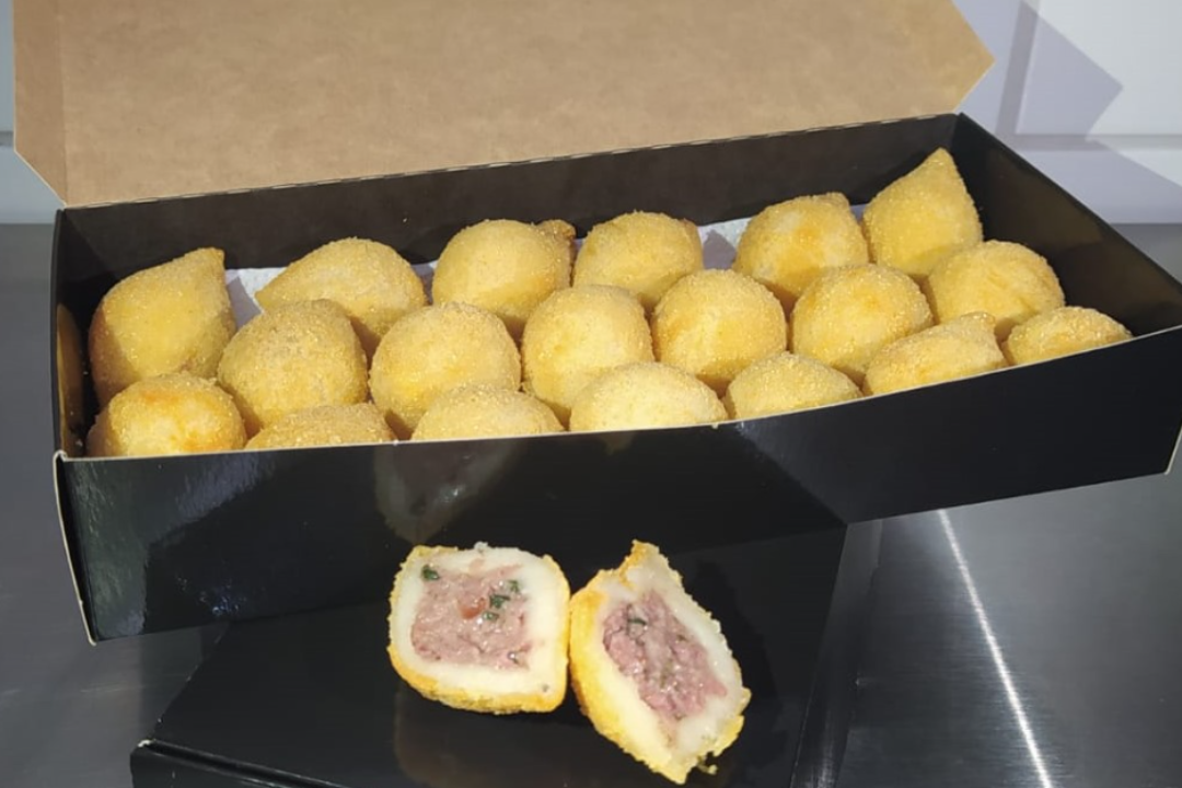 item delicioso