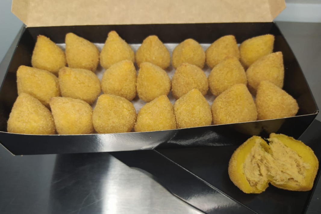 item delicioso