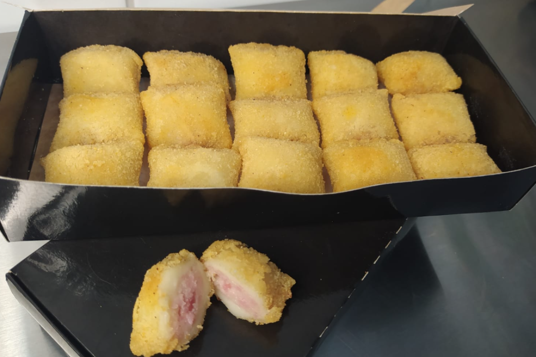 item delicioso