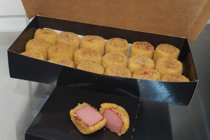 item delicioso